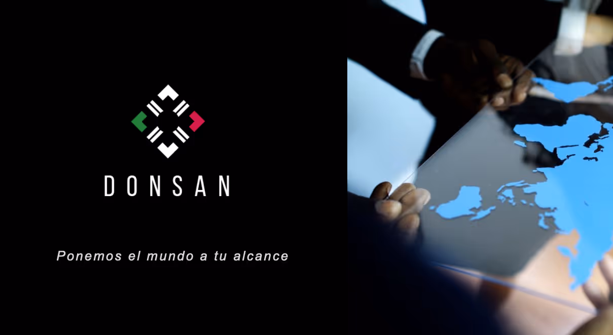 DONSAN 2026 Brochure Preview