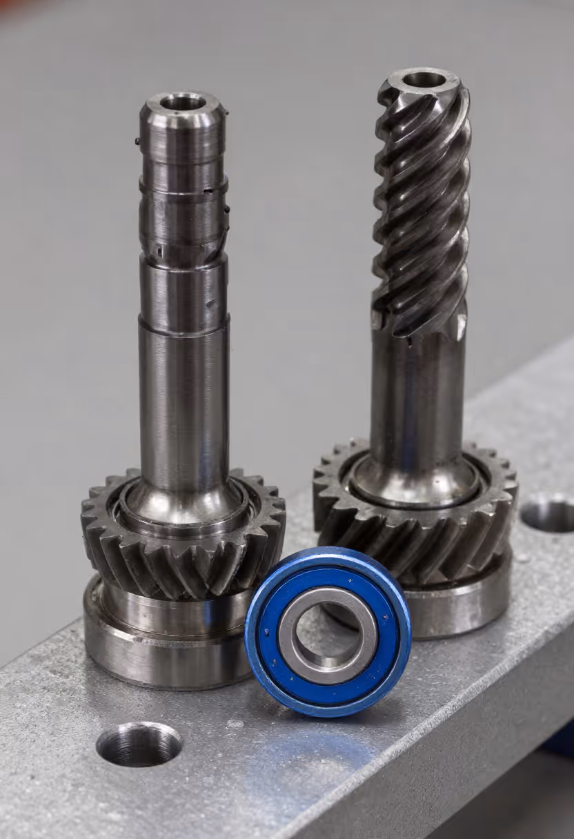 Desarrollo de marca propia industrial