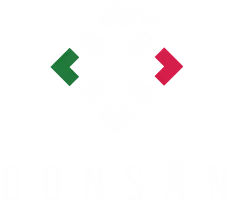 DONSAN Industrial Logo