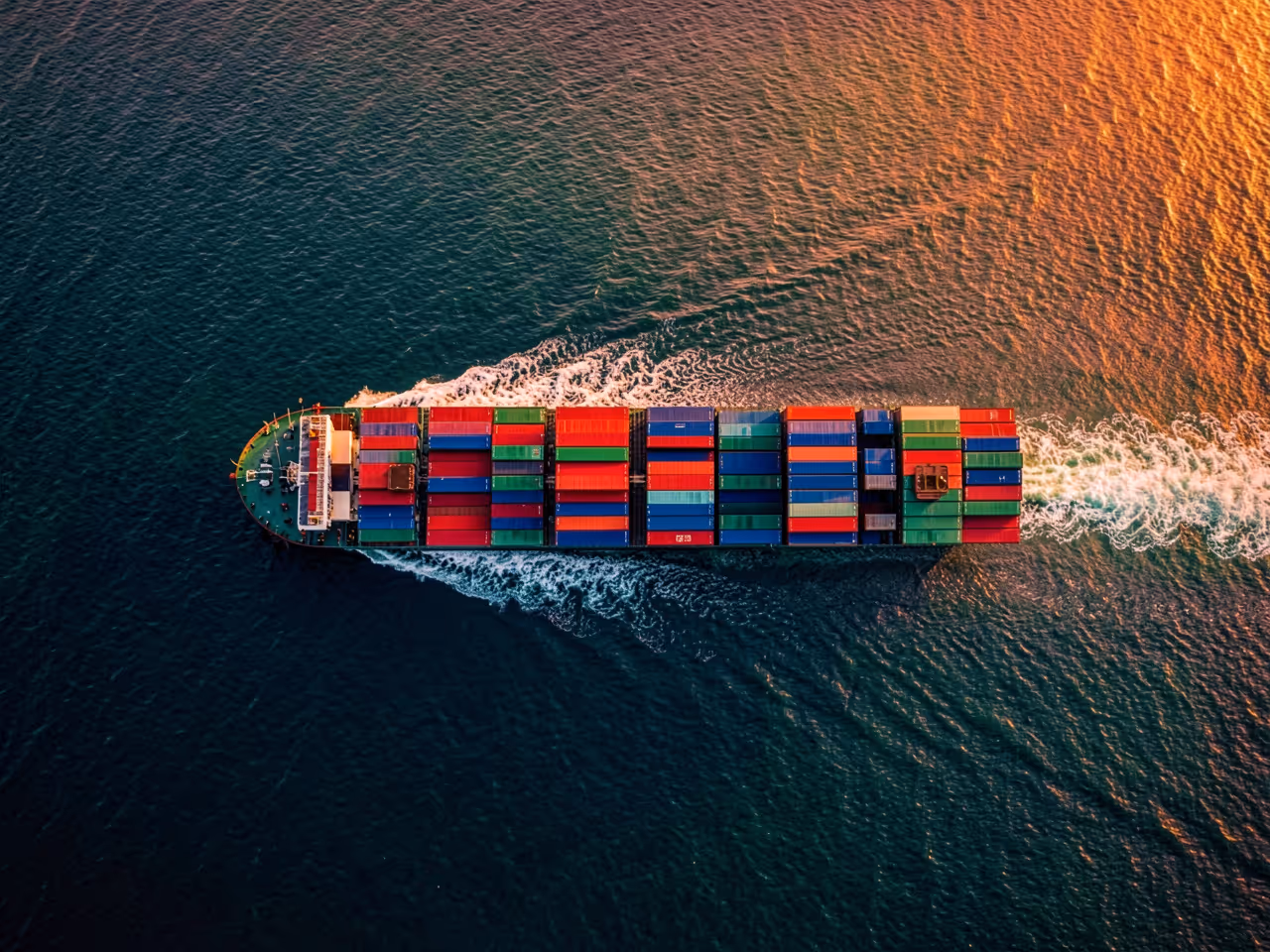 Strategic industrial import services from China and India.