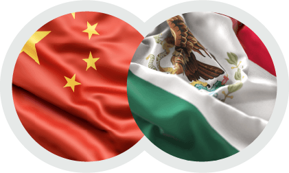 UVA inspection and origin certification in Asia