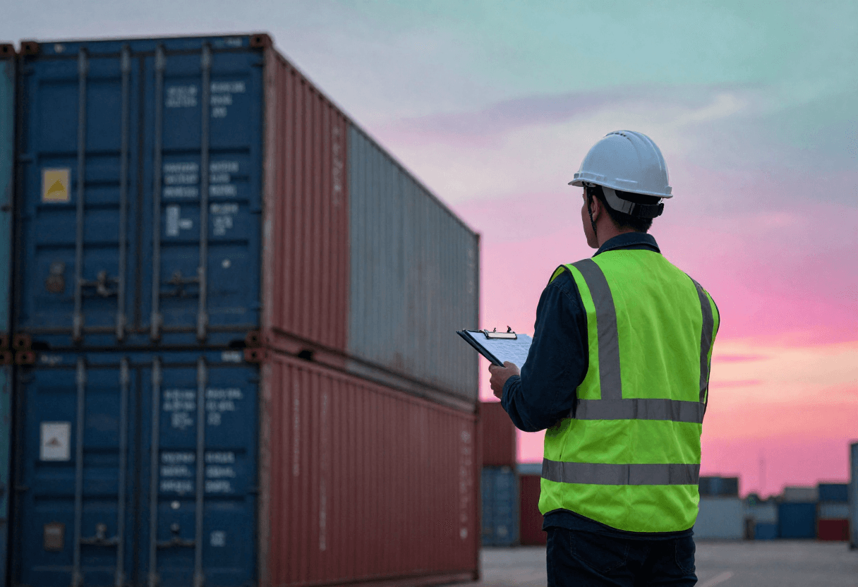 Successful international business negotiations