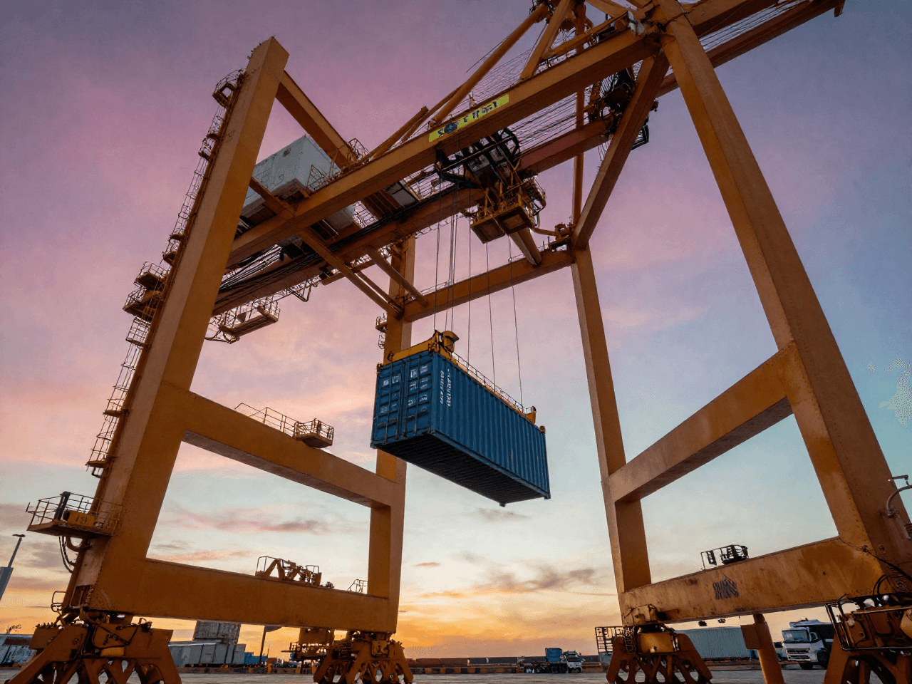 About DONSAN Industrial Mexico