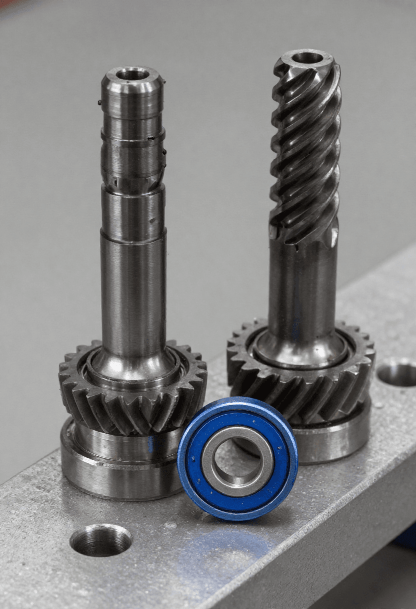 Industrial private label development